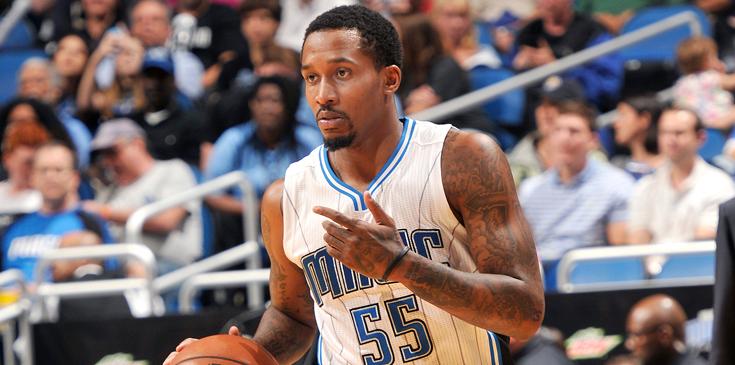 Brandon jennings relationship history