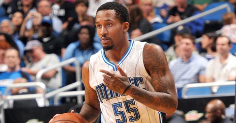 Brandon jennings relationship history