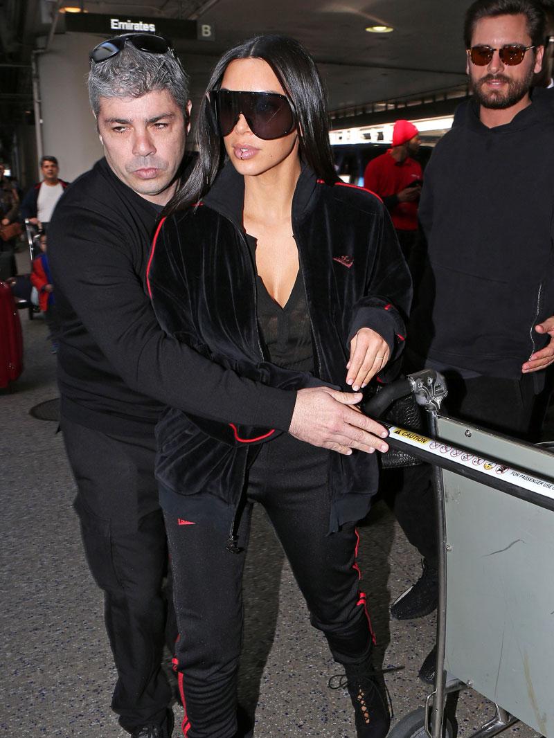 Kim kardashian robbery suspects new details jewelry paris investigation case 09