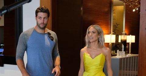 jay cutler calls kristin cavallari marriage