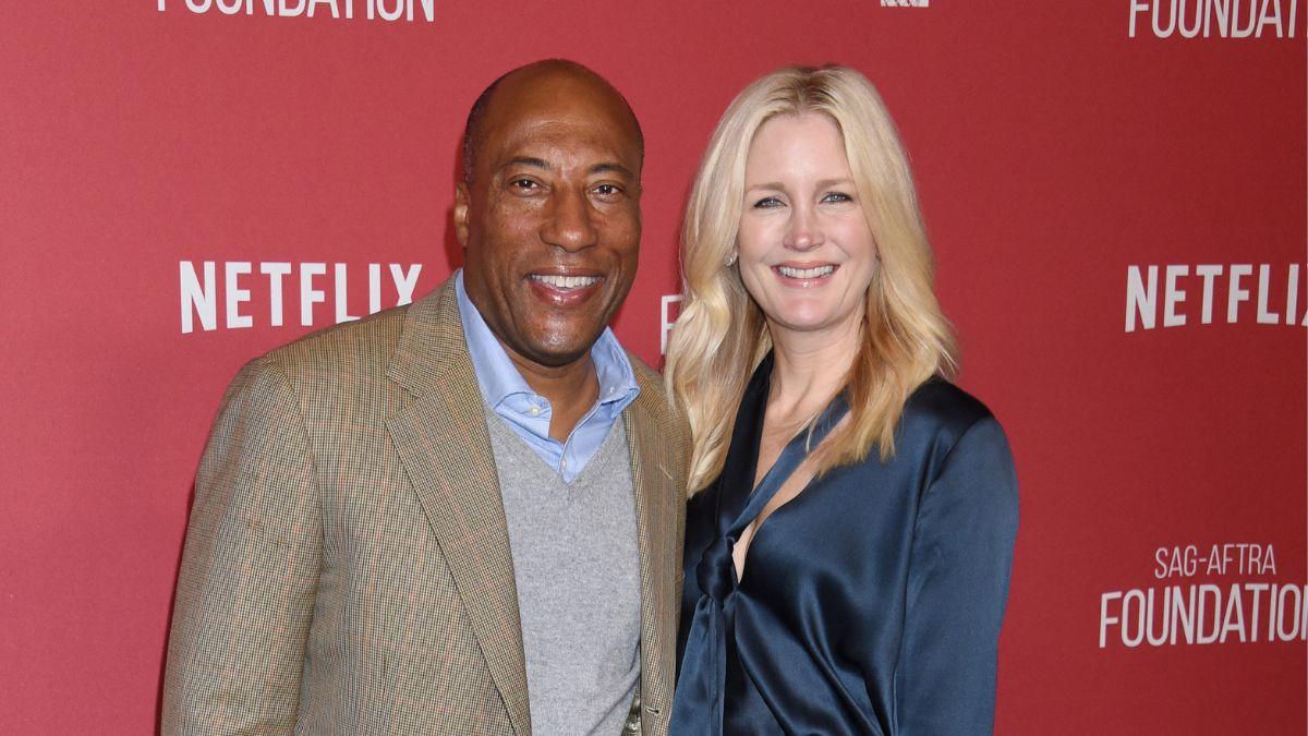 who is byron allen stephen colbert late show time slot