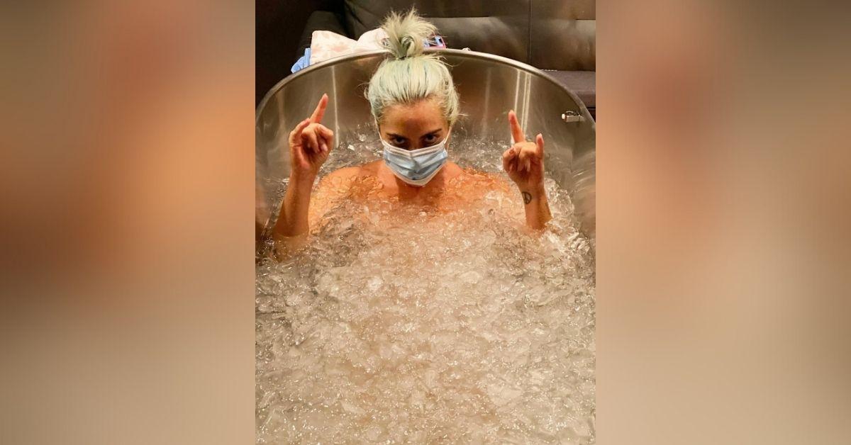 lady gaga