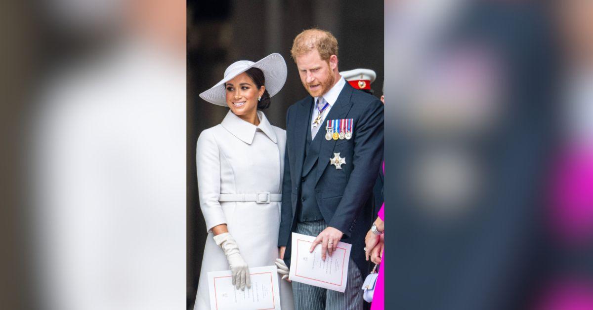 meghan markle dancing alone