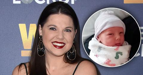 Amy Duggar Son Update PP