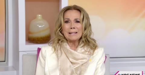 Photo of Kathie Lee Gifford