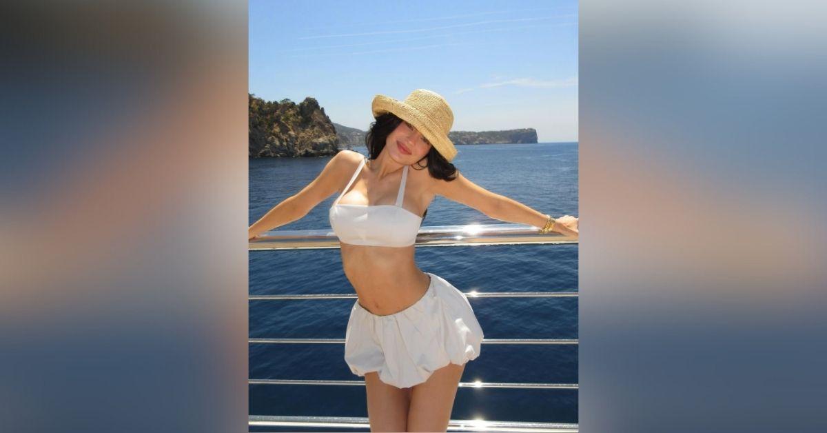 kylie jenner