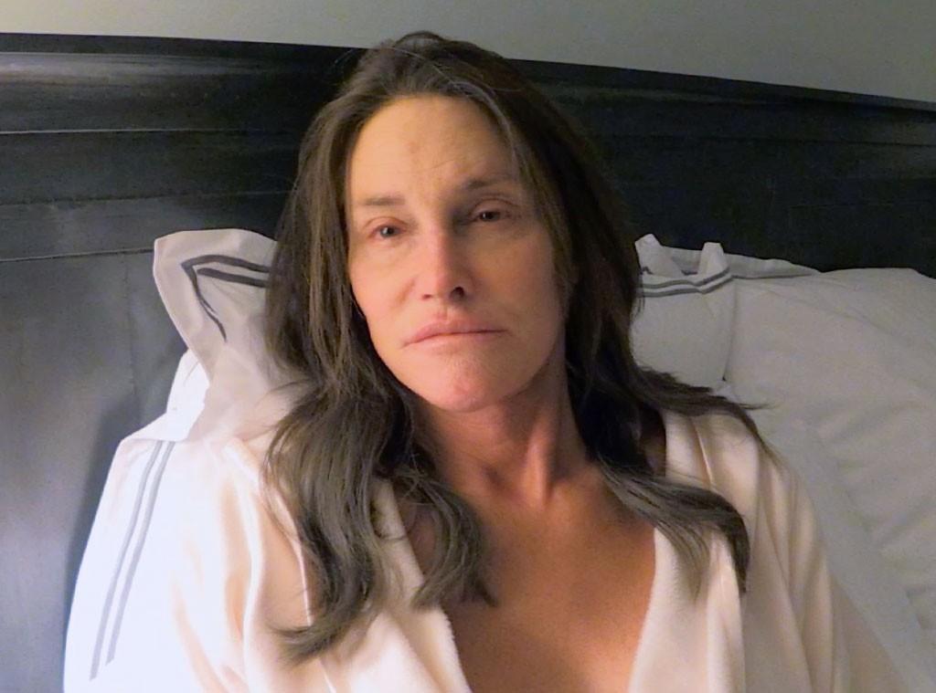 What Keeps Caitlyn Jenner Awake At Night Find Out In I Am Cait Clip