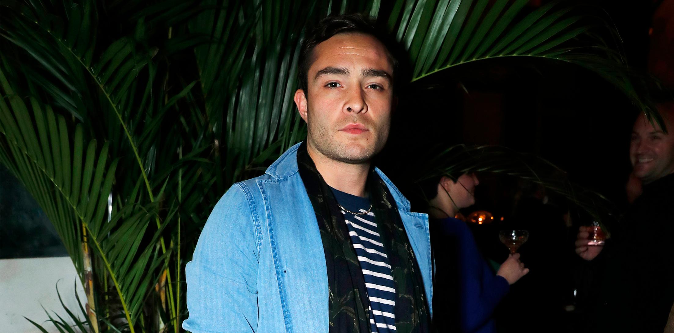 Ed westwick rape allegations