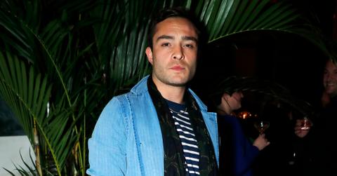 Ed westwick rape allegations