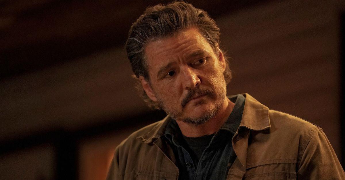 the last of us season cast plot release date
