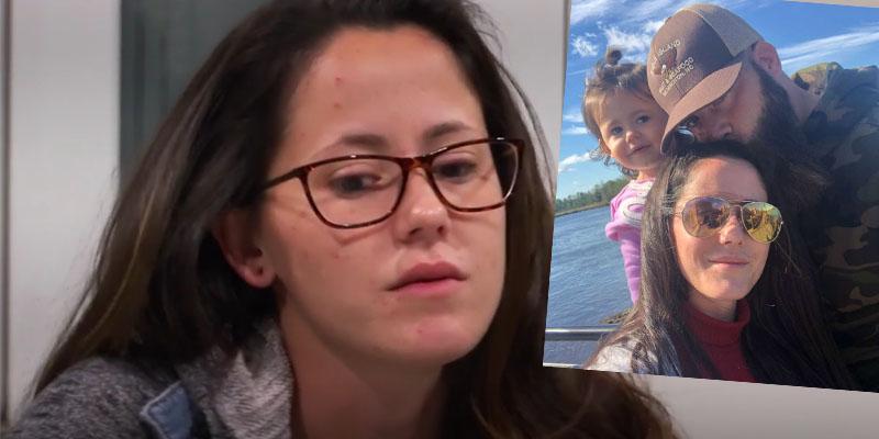 Jenelle evans 911 call abuse david eason listen