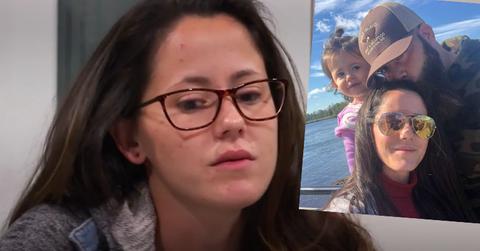 Jenelle evans 911 call abuse david eason listen