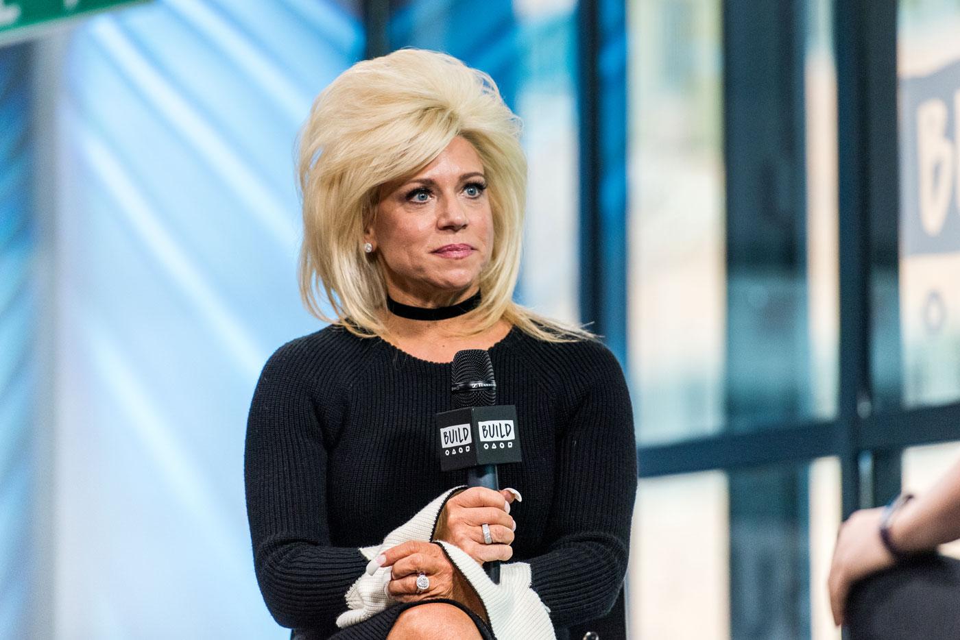 theresa caputo church alone split husband larry 07