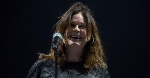 ozzy osbourne iconic movie tv roles