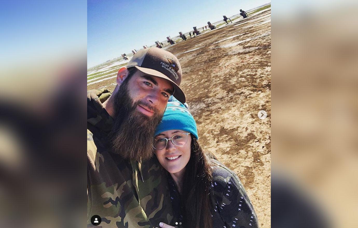 jenelle-evans-baby-four-pregnant-rumor-instagram-teen-mom