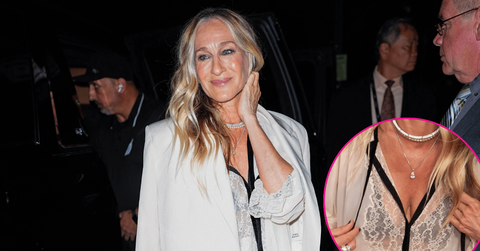 Photo of Sarah Jessica Parker