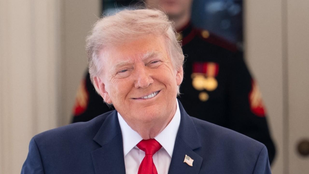 photo of The president wants to enact year-round daylight savings time.