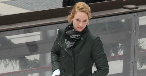 Uma thurman child custody battle court h