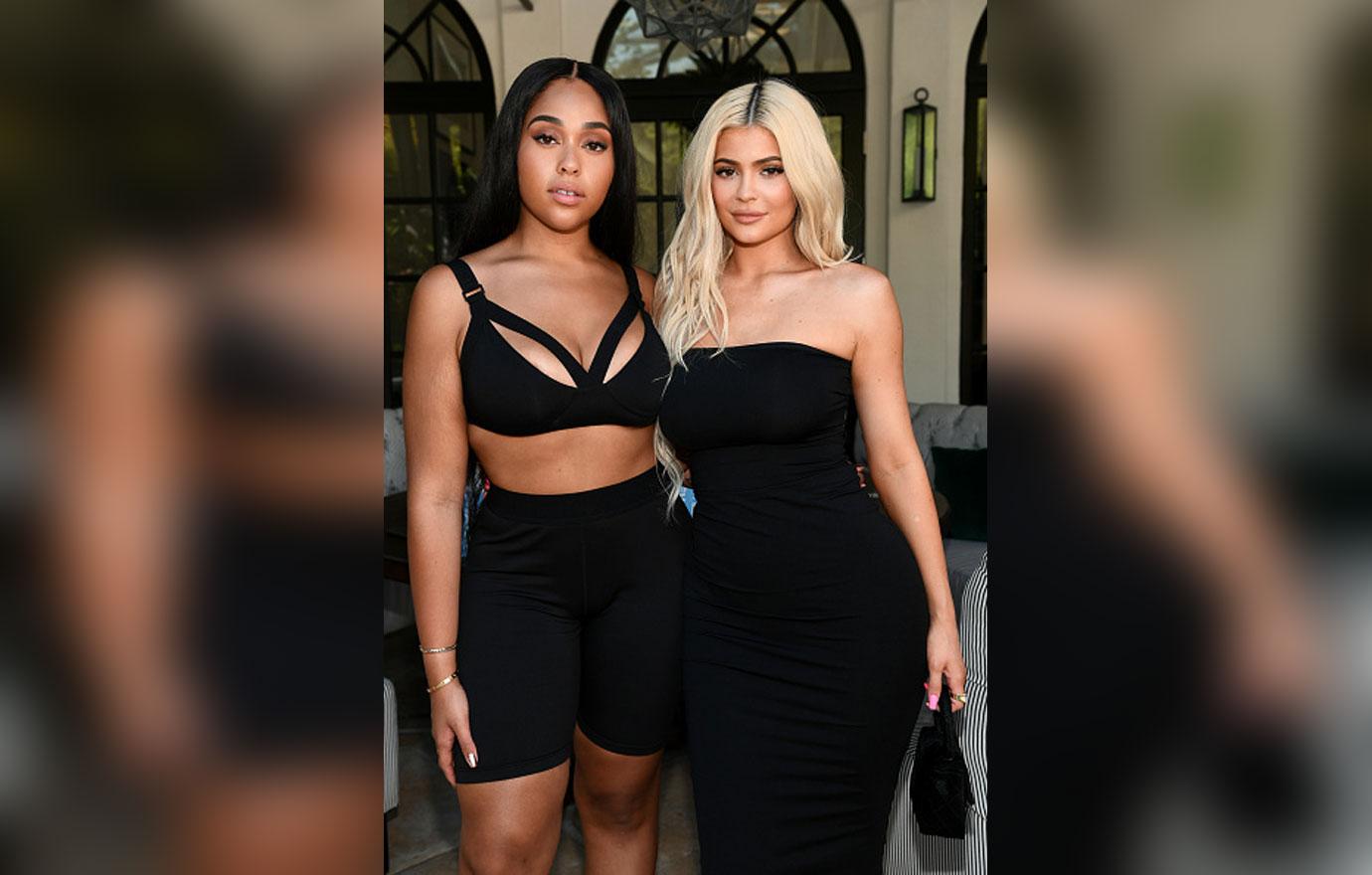 SECNDNTURE by Jordyn Woods Launch Event