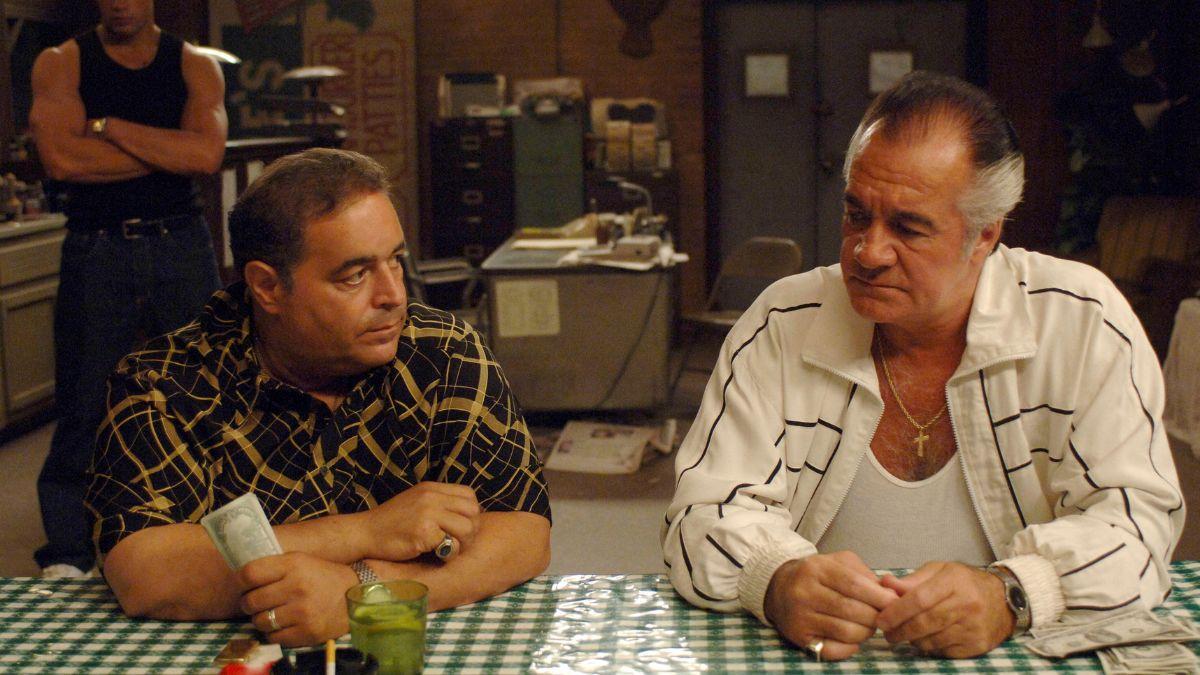 Image of Joe Gannascoli hits the gym regulary these days to shed more weight as the filming date for his new TV project approaches.