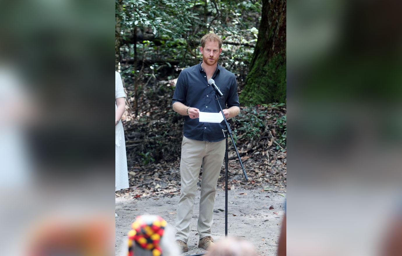 Prince Harry HIV Testing 4