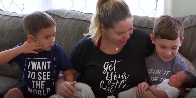 Kailyn lowry teen mom 2 sneak peek clips