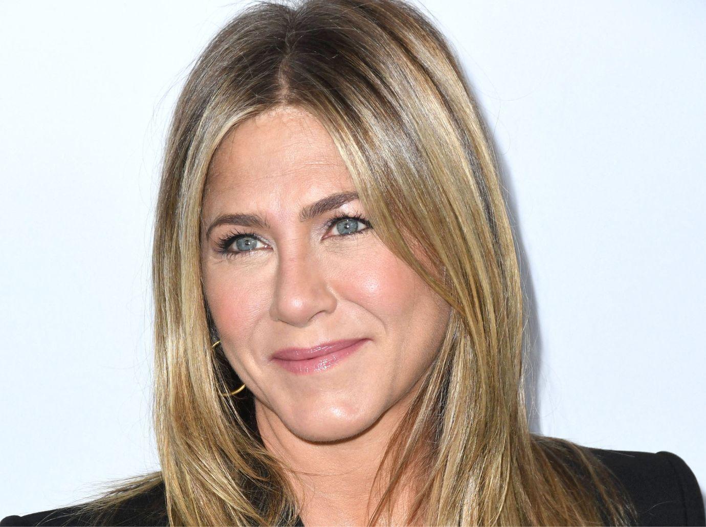 Photo of Jennifer Aniston