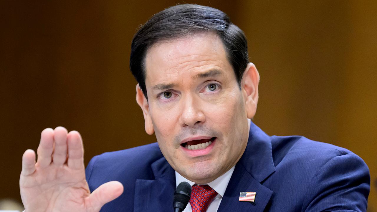 Marco Rubio