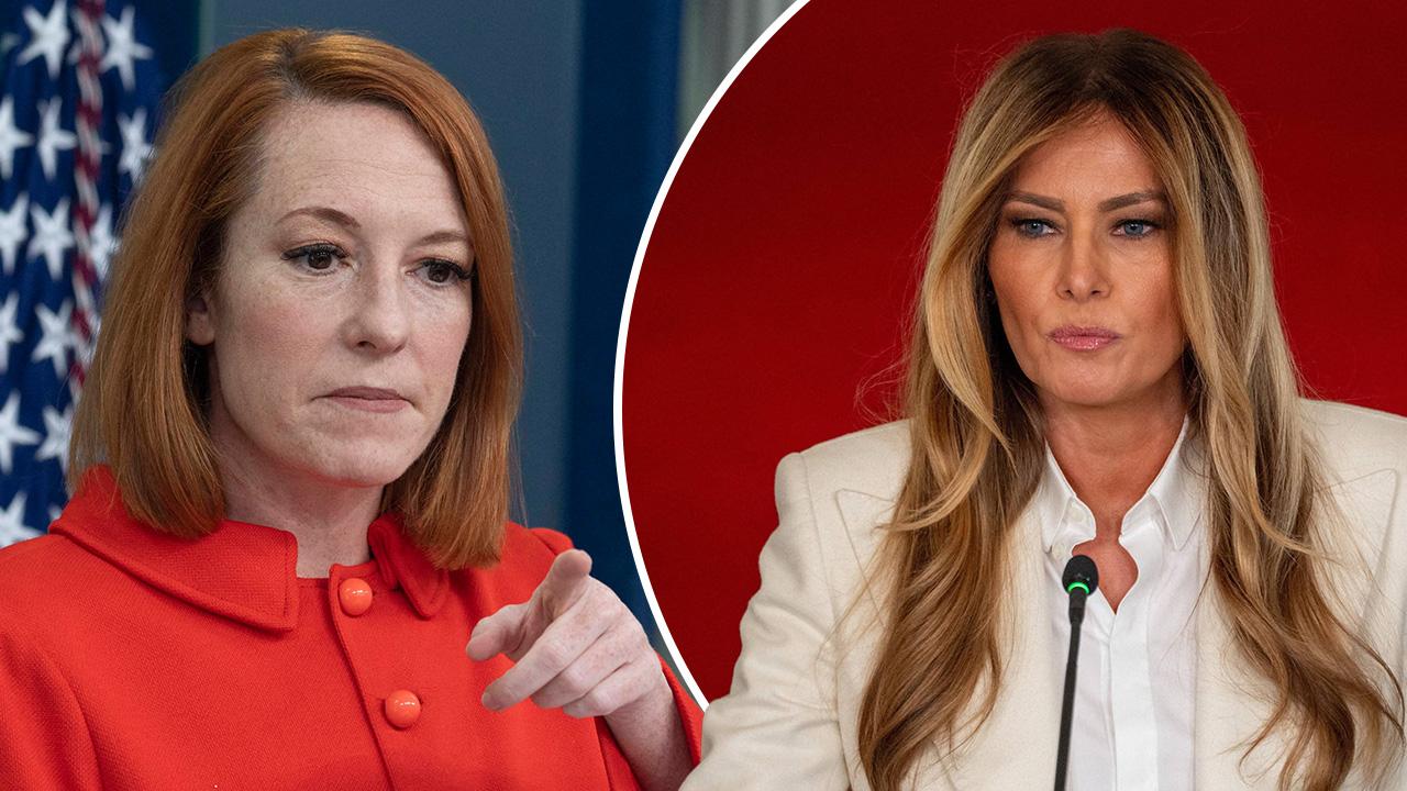 Jen Psaki