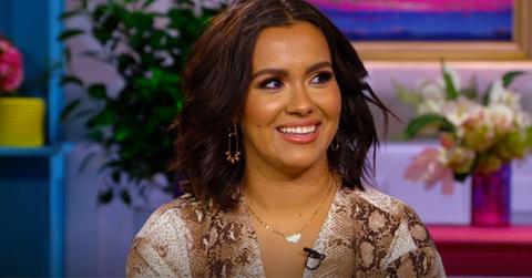 briana-dejesus-pregnant-baby-boy-named-revealed-plans-instagram