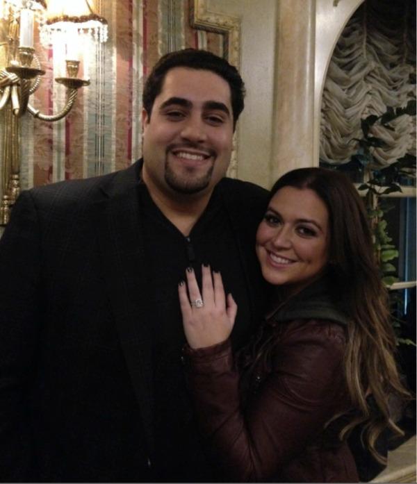 lauren-manzo-engaged