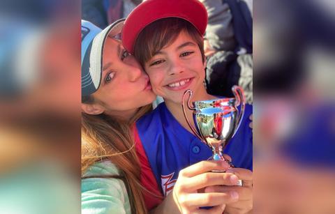 Shakira Slams Ex Gerard Pique's New Girlfriend After Cheating Scandal