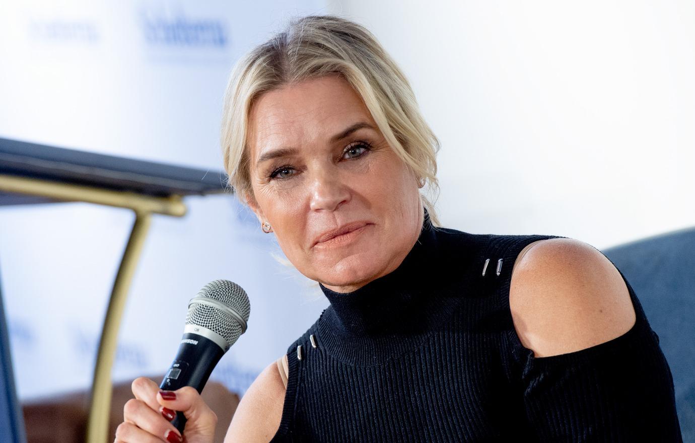 Yolanda Hadid