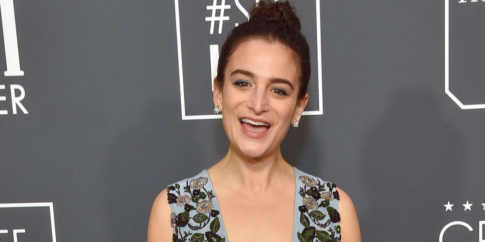 Jenny Slate Is Pregnant, Expecting First Child With Fiance Ben Shattuck