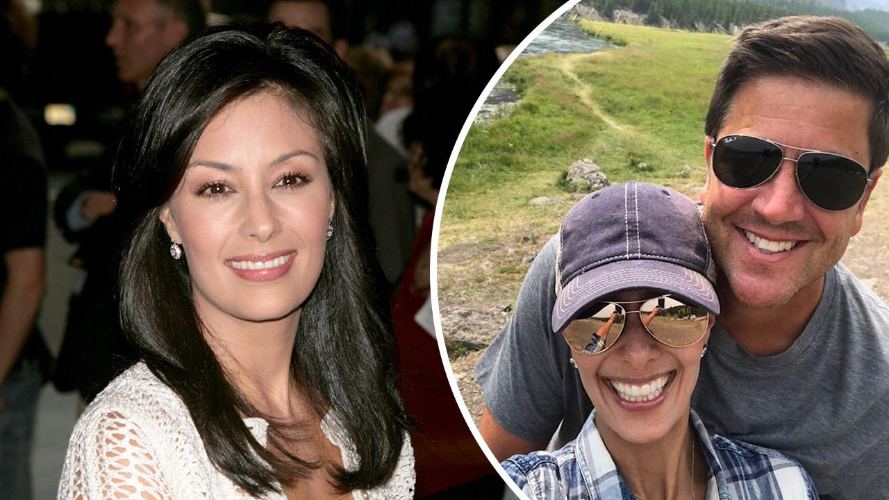 Liz Cho and Josh Elliot