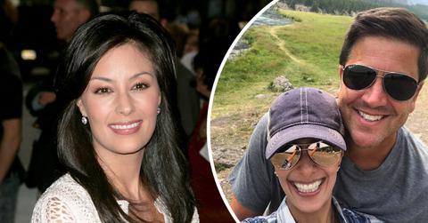 Liz Cho and Josh Elliot