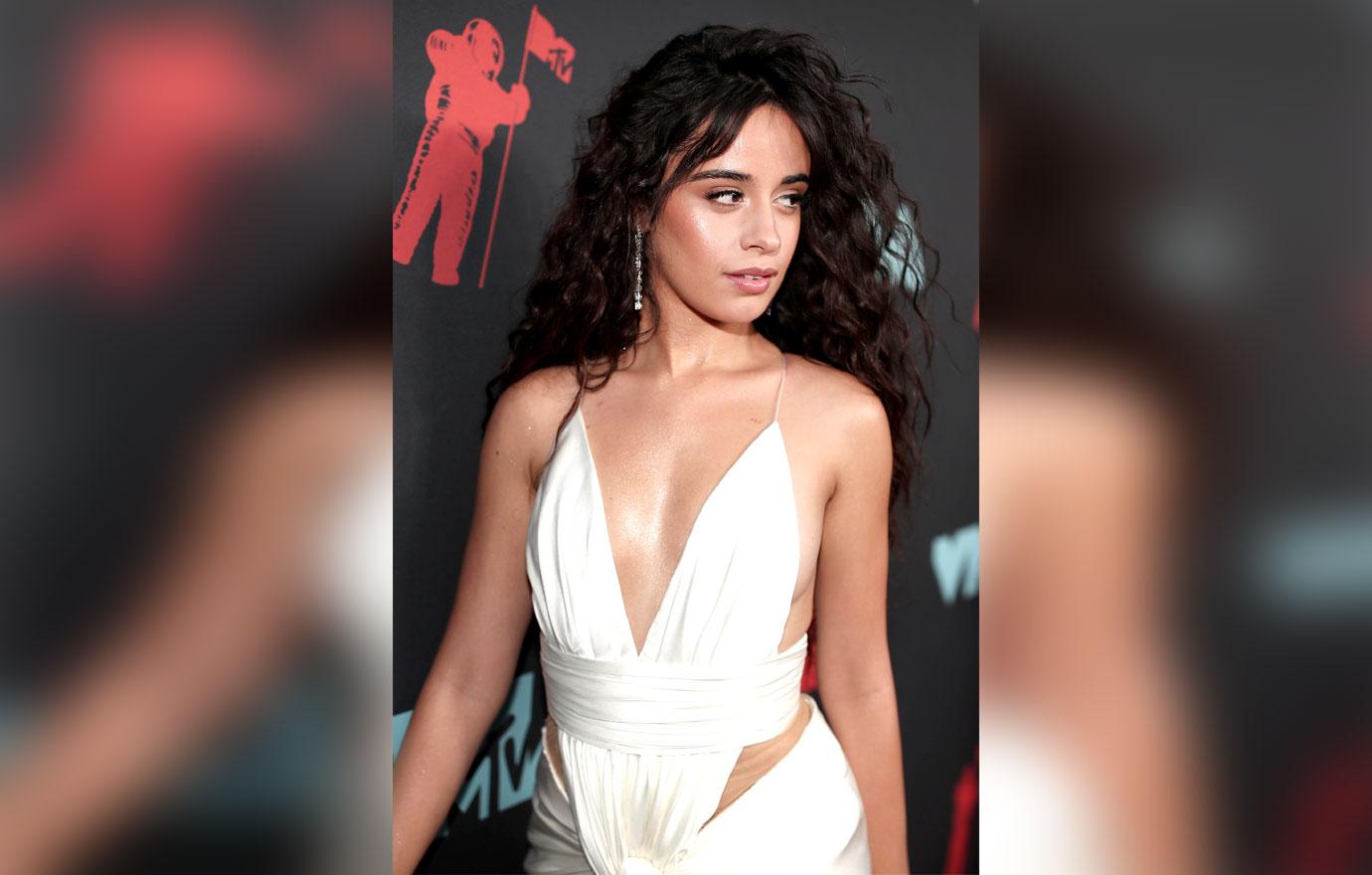 Camila Cabello