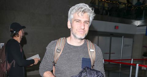 Max joseph leaving catfish main
