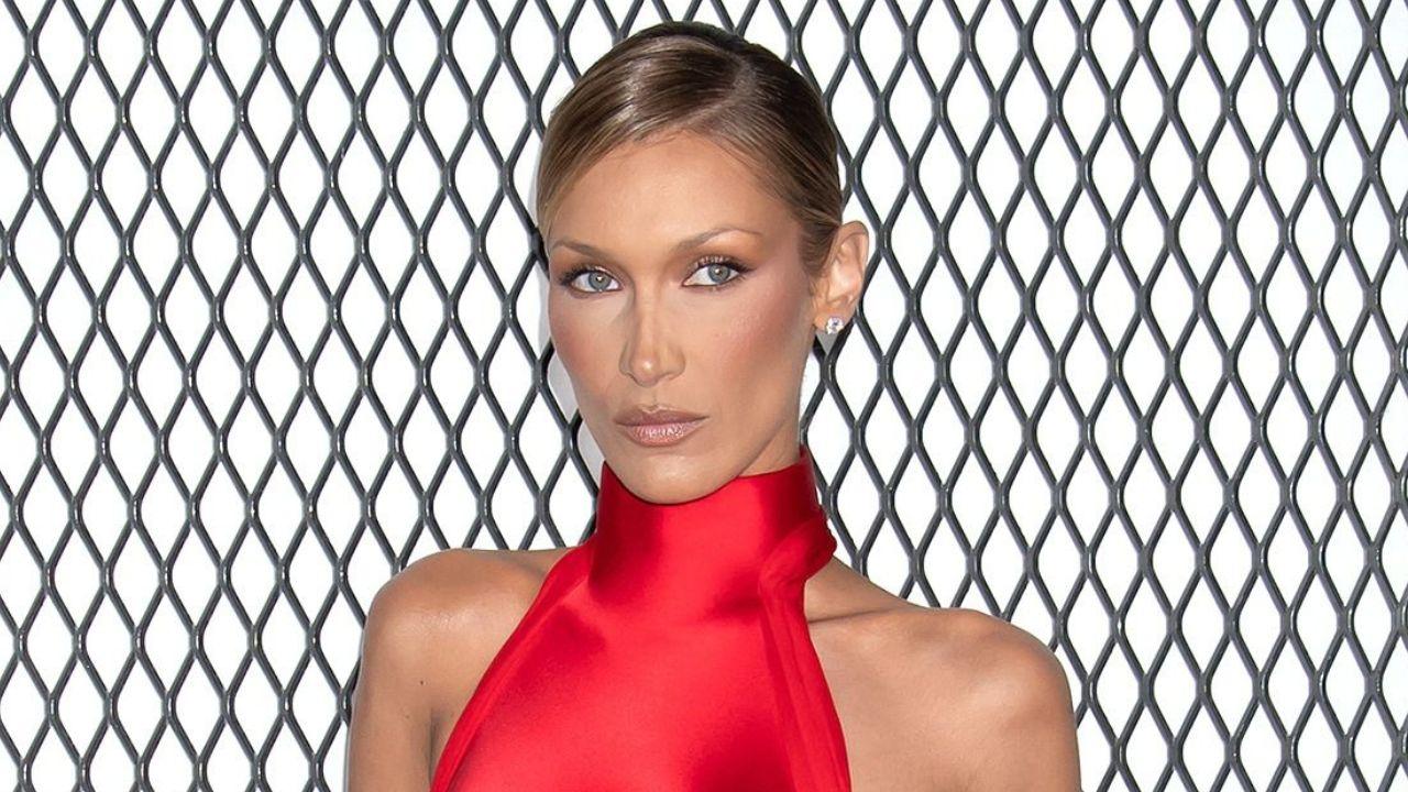 Photo of Bella Hadid