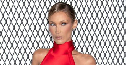Photo of Bella Hadid