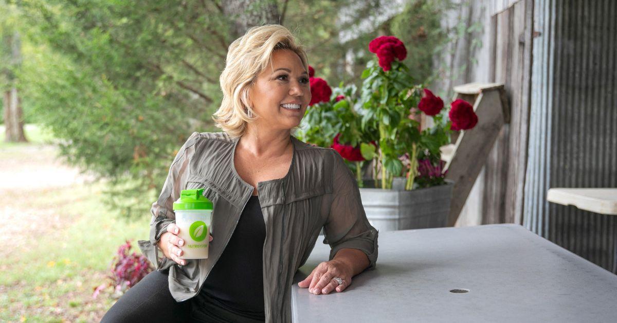 Photo of Julie Chrisley