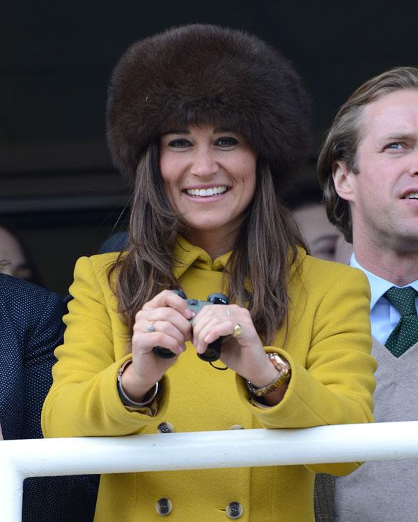 Pippa Middleton