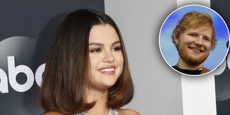 Selena Gomez Reveals She Peed On Herself Before Attending A Concert