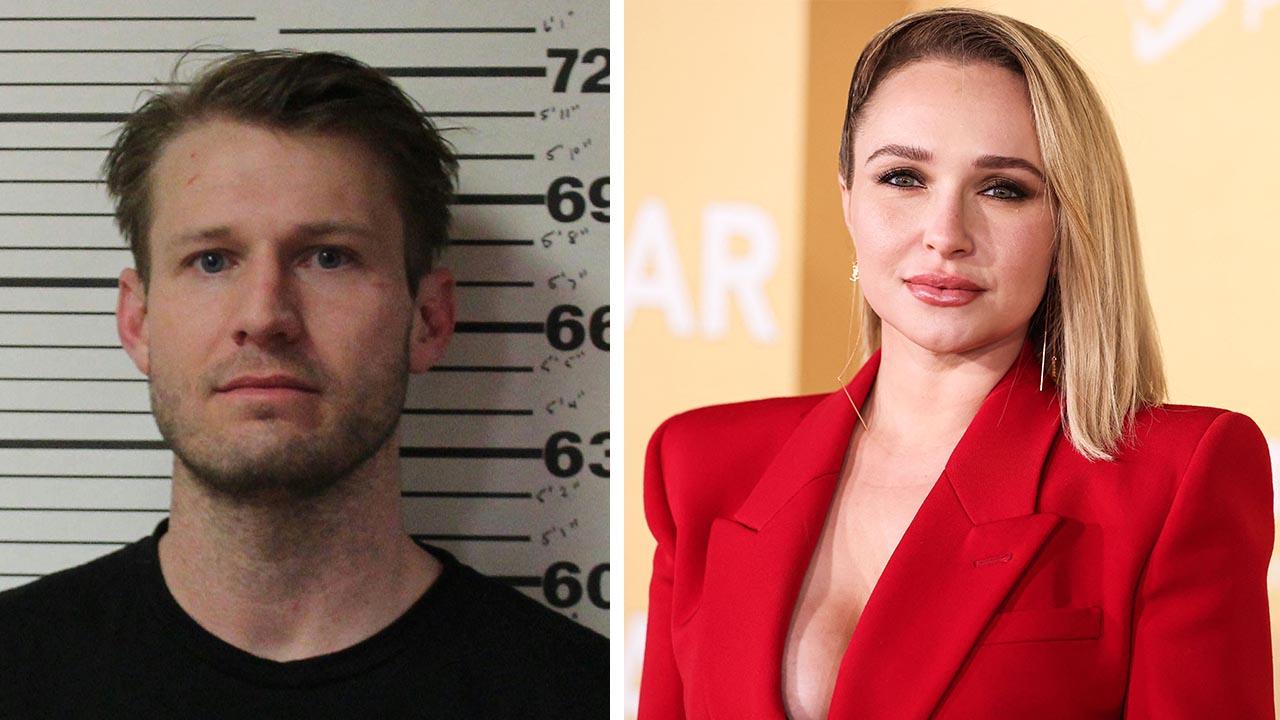 Brian Hickerson,Hayden Panettiere