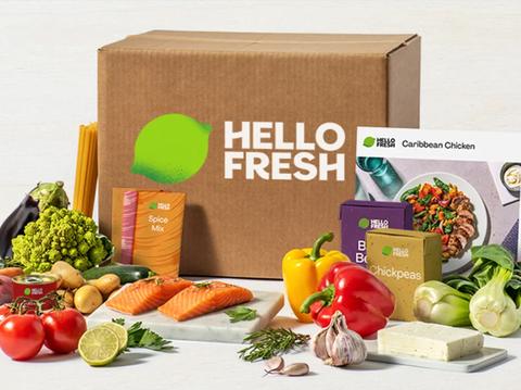 hellofresh