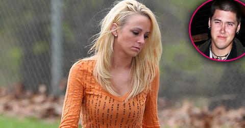 leah messer divorce jeremey calvert custody case