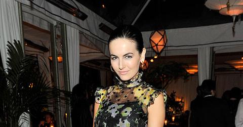 Camilla Belle1