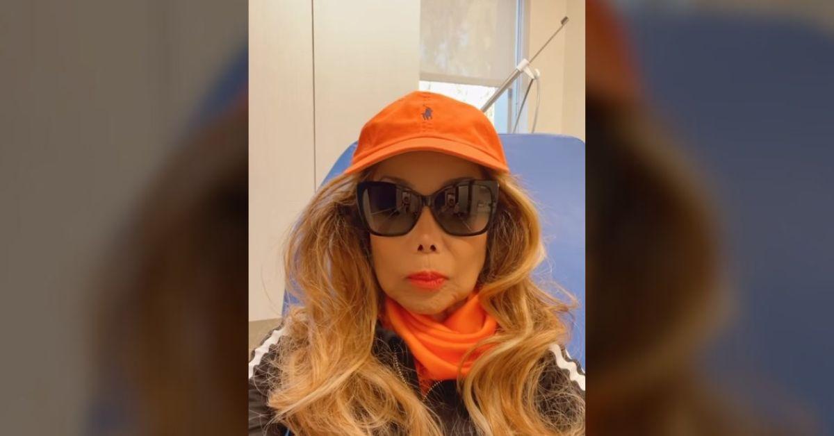 image of Family members showed their love in the Instagram comments.