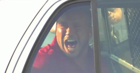 Nathan griffith arrested teen mom 2