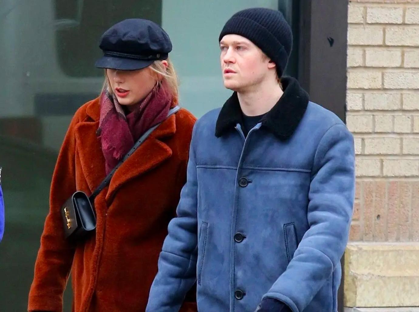 taylor swift joe alwyn shady diss album